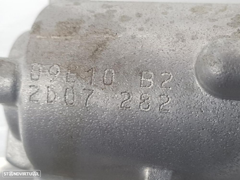 CAIXA BORBOLETAS DACIA DUSTER 2022 -147100361R - 1