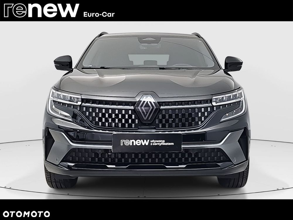 Renault Austral 1.3 TCe mHEV Iconic - 2