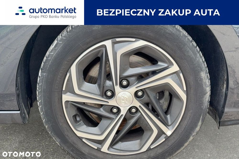 Hyundai i30 1.5 T-GDI 48V Smart - 10