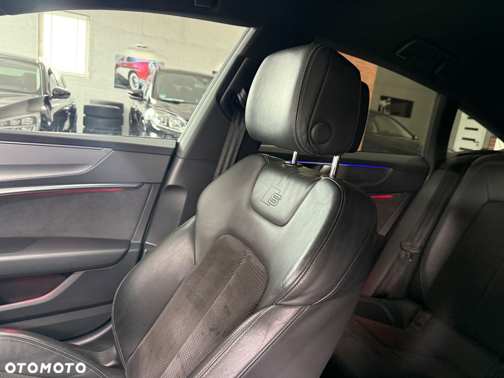 Audi A7 Sportback - 28