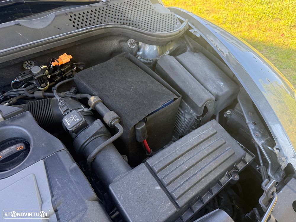VW New Beetle 1.6 TDi Design - 47