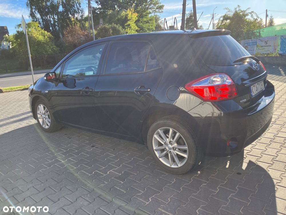 Toyota Auris 1.33 VVT-i Life - 4