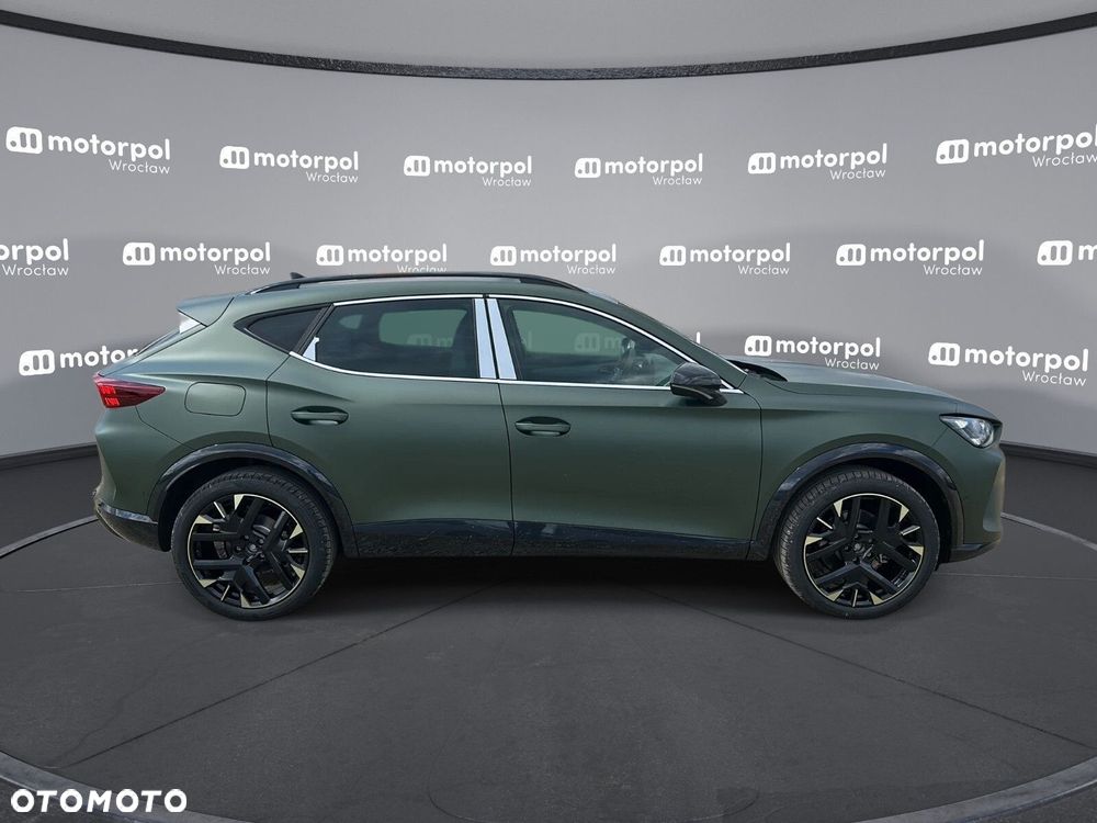 Cupra Formentor - 10