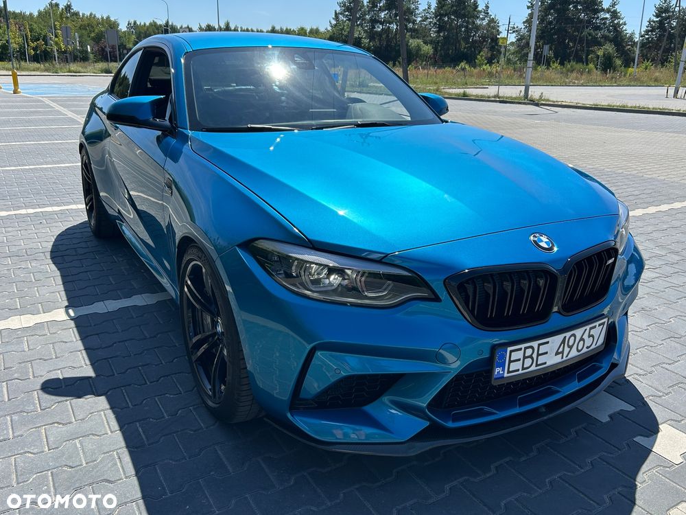 BMW M2 - 34