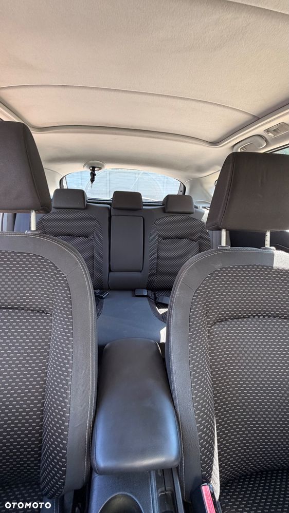 Nissan Qashqai 1.5 dCi Eco visia - 17