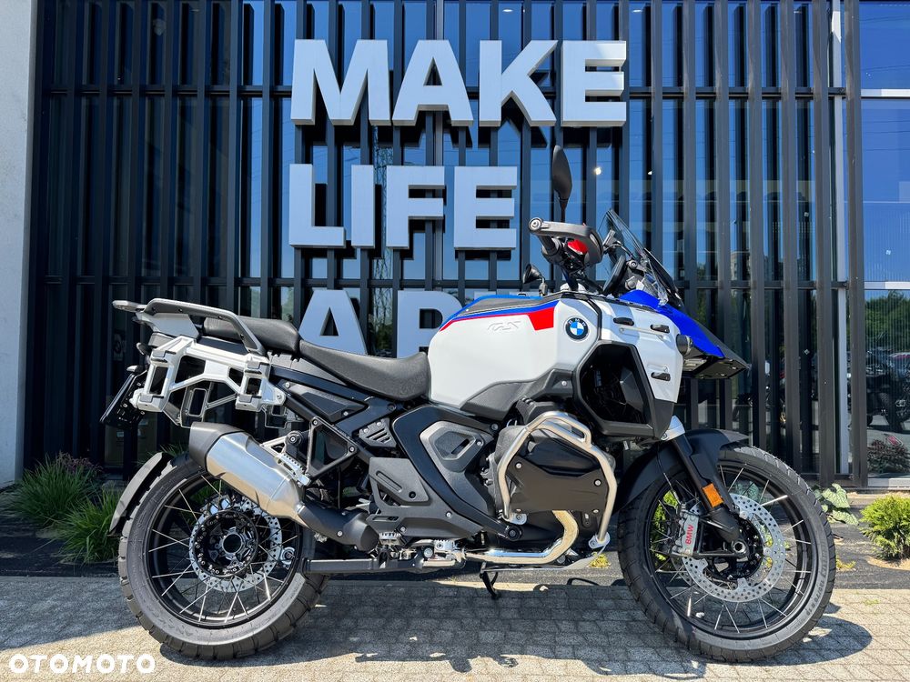 BMW Adventure - 2
