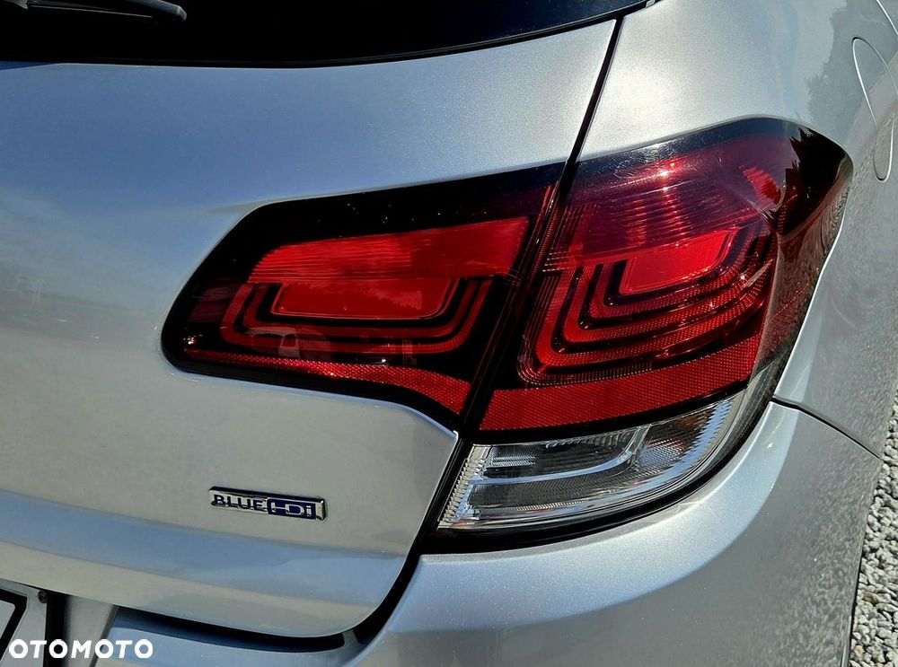 Citroën C4 BlueHDi 120 Stop&Start EAT6 Shine - 27
