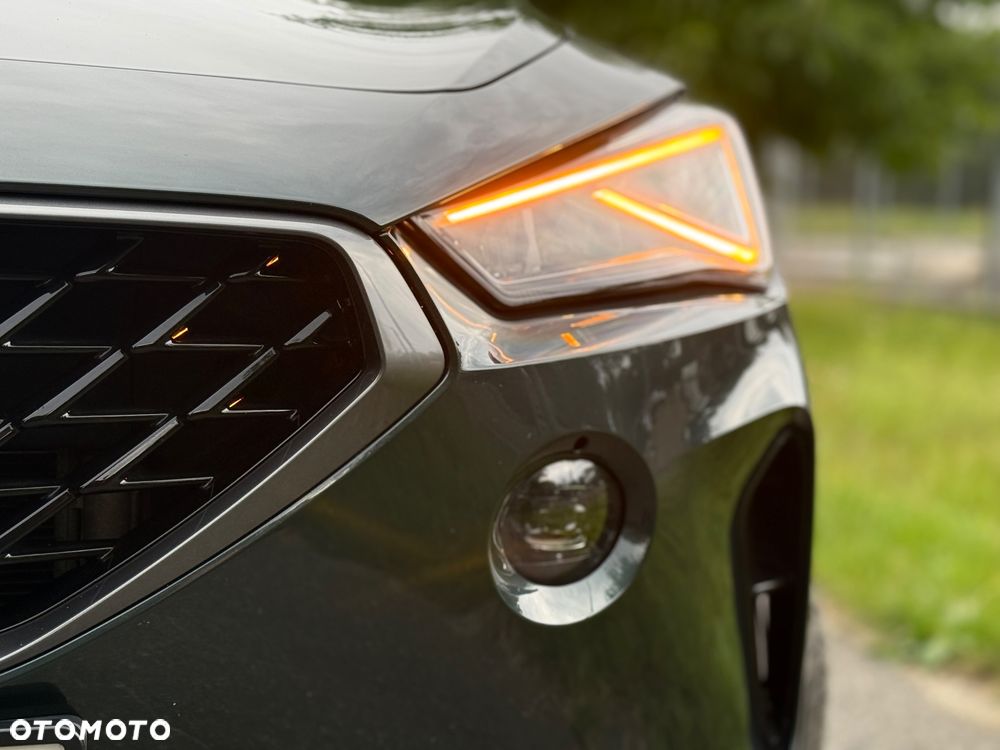 Cupra Formentor - 39