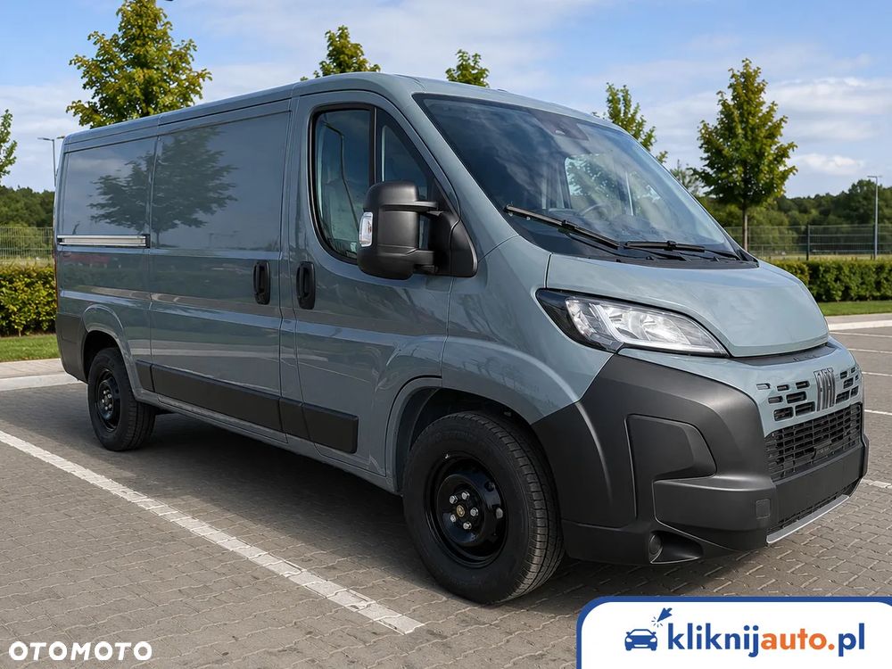Fiat Ducato Furgon L2H1 3T Diesel 120KM Manual - 4