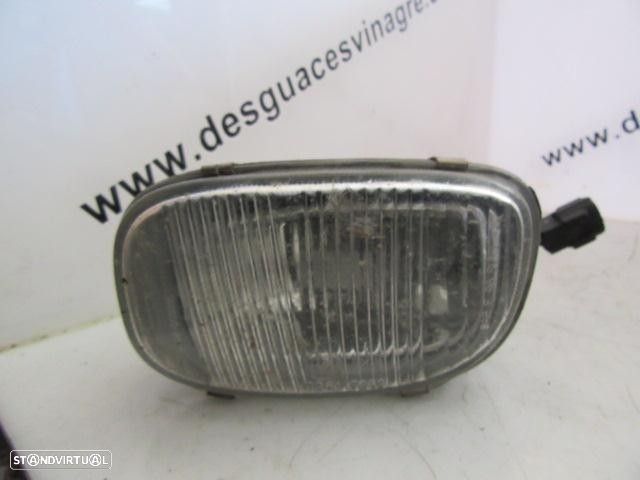 LÂMPADA DE NEVOEIRO ESQUERDA DAEWOO NUBIRA 1.6 G - 1