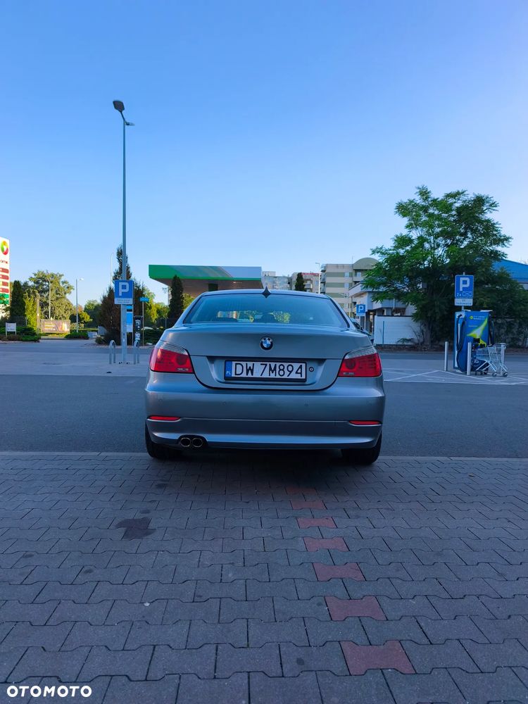 BMW Seria 5 - 18