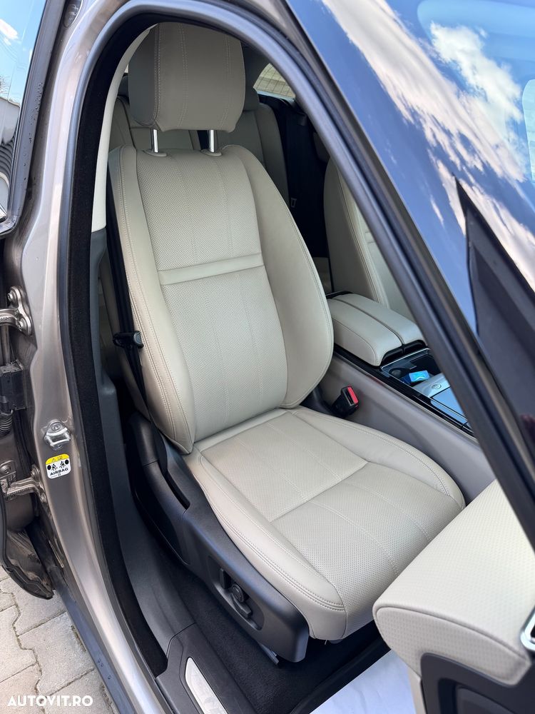 Land Rover Range Rover Velar R-Dynamic 2.0 SE - 12
