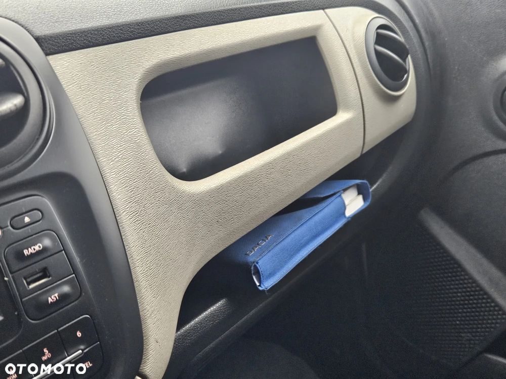 Dacia Dokker VAN - 34