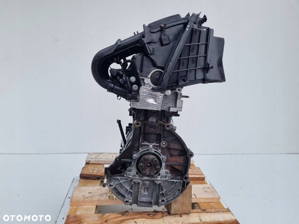 SILNIK PO REGENERACJI Renault Clio II 1.2 16V 75KM nowy rozrząd D4F712 - 16