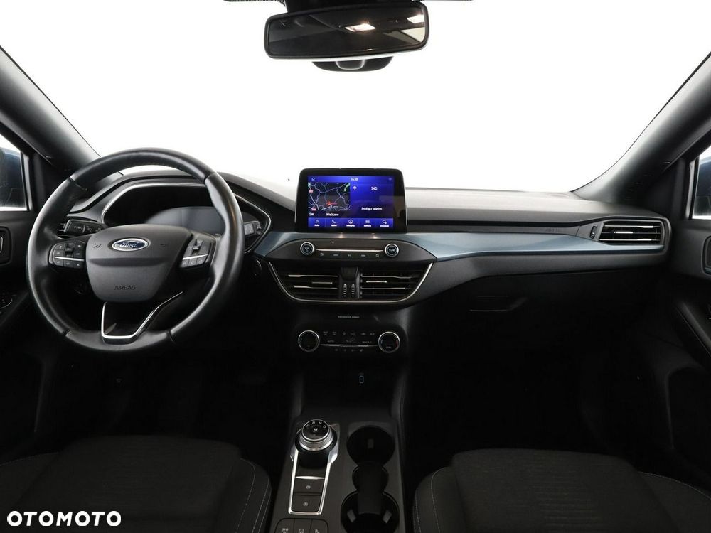 Ford Focus 2.0 EcoBlue Active - 16