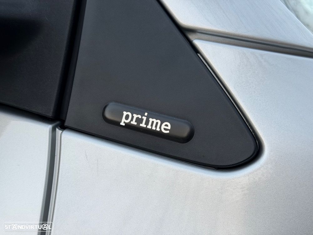 Smart ForTwo Coupé 0.9 Prime 90 Aut. - 11