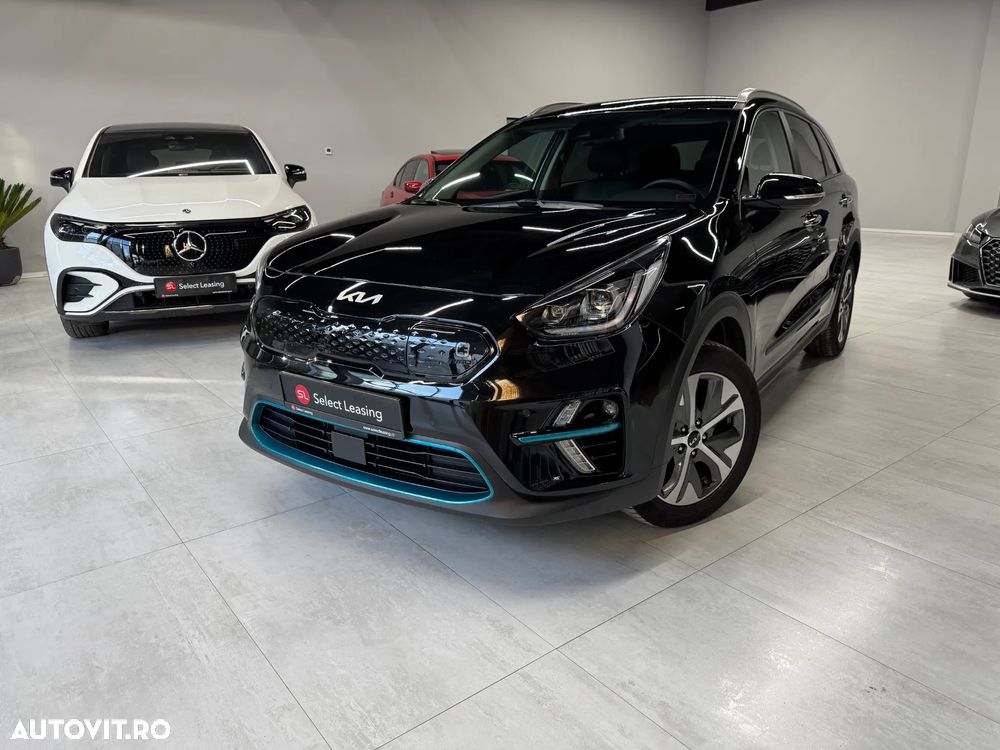Kia Niro e-Niro 100 kW Vision - 1