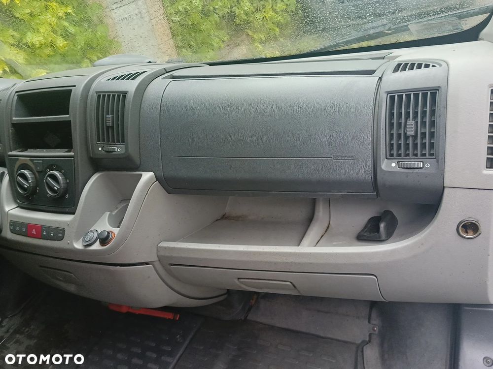 Fiat Ducato L2 - 27