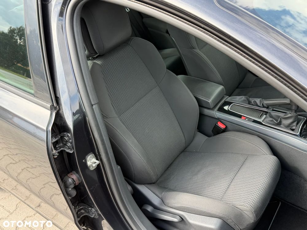 Peugeot 508 BlueHDi 120 Stop&Start Active - 17