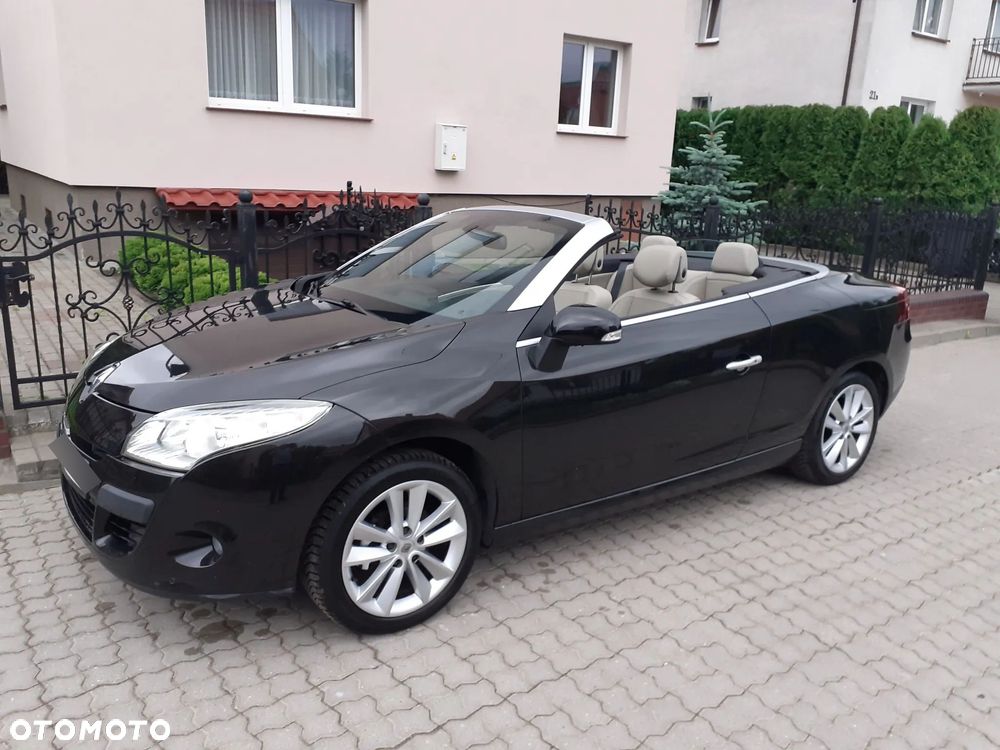 Renault Megane TCe 130 Dynamique - 1