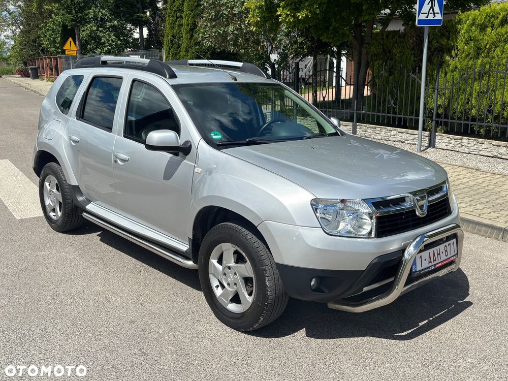 Dacia Duster 1.6 16V 4x2 Essentiel - 11
