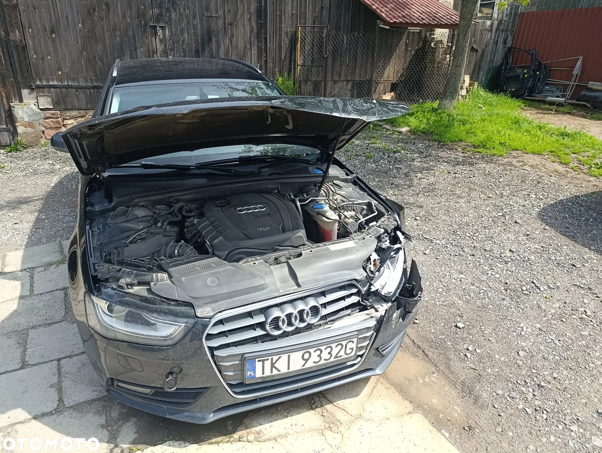 Audi A4 2.0 TDI - 3