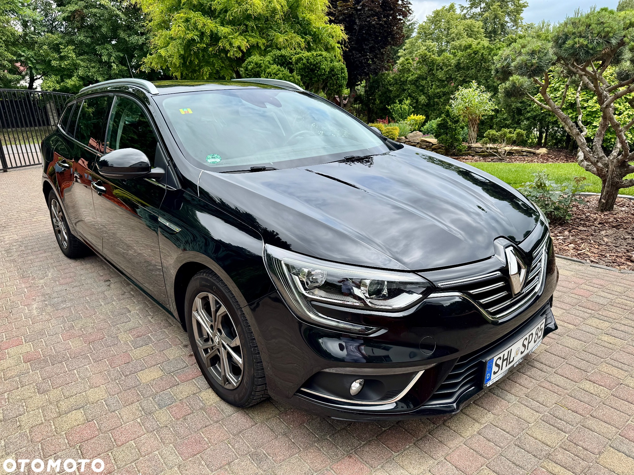 Renault Megane 1.6 dCi Intens - 2