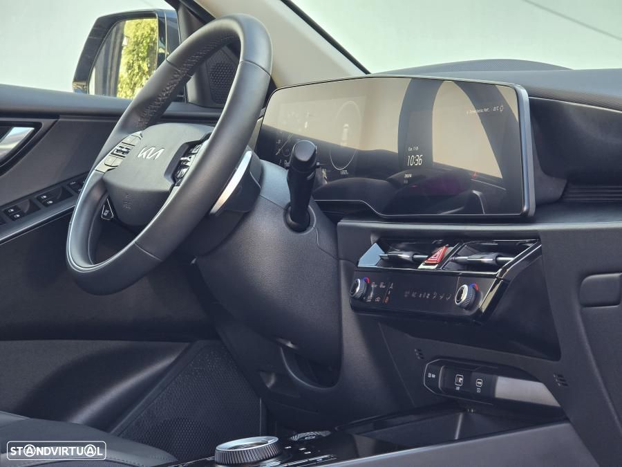 Kia e-Niro - 15