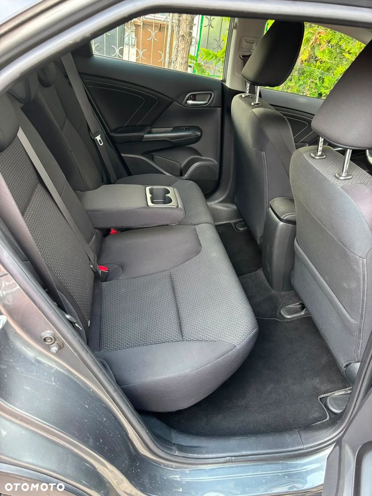 Honda Civic 1.6 i-DTEC Executive (ADAS / Connect+) - 12