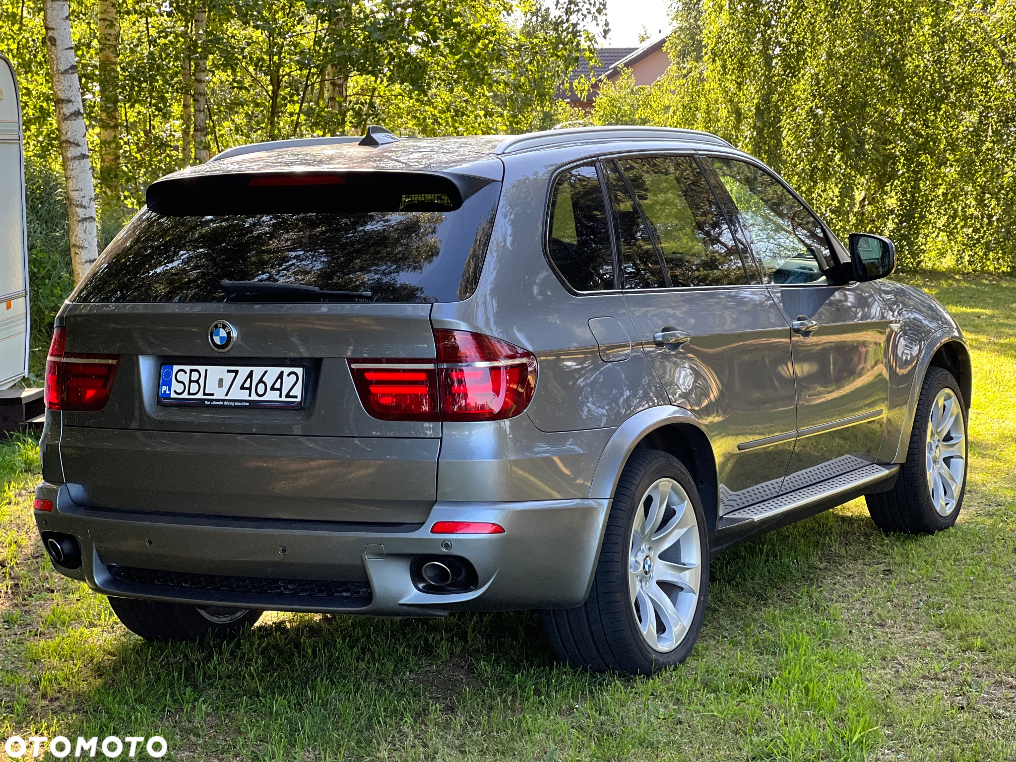BMW X5 3.0sd xDrive - 12
