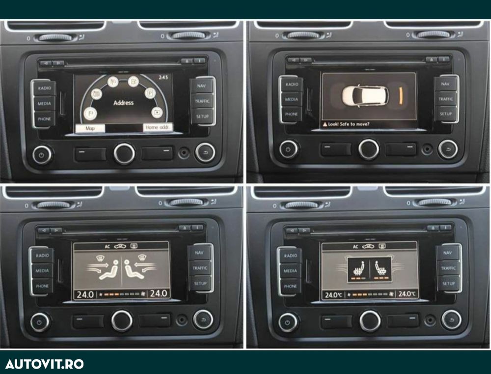 VOLKSWAGEN Golf 2009 — imagine 6