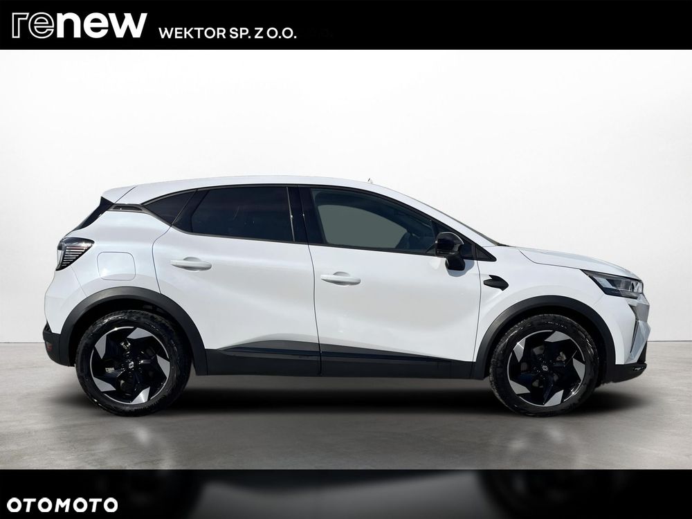 Renault Captur - 6