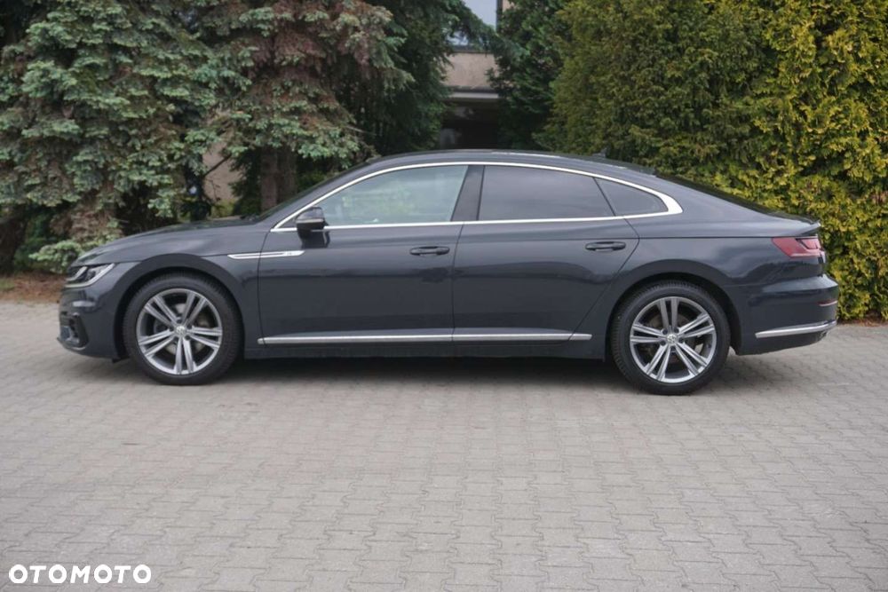 Volkswagen Arteon - 5