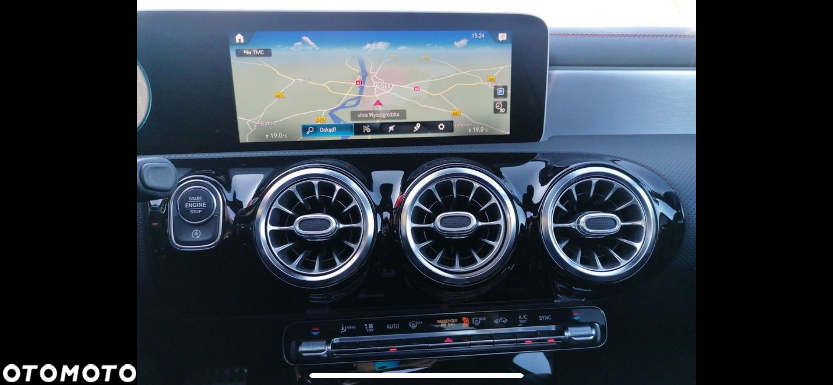 Mercedes-Benz CLA 220 4-Matic AMG Line 7G-DCT - 26