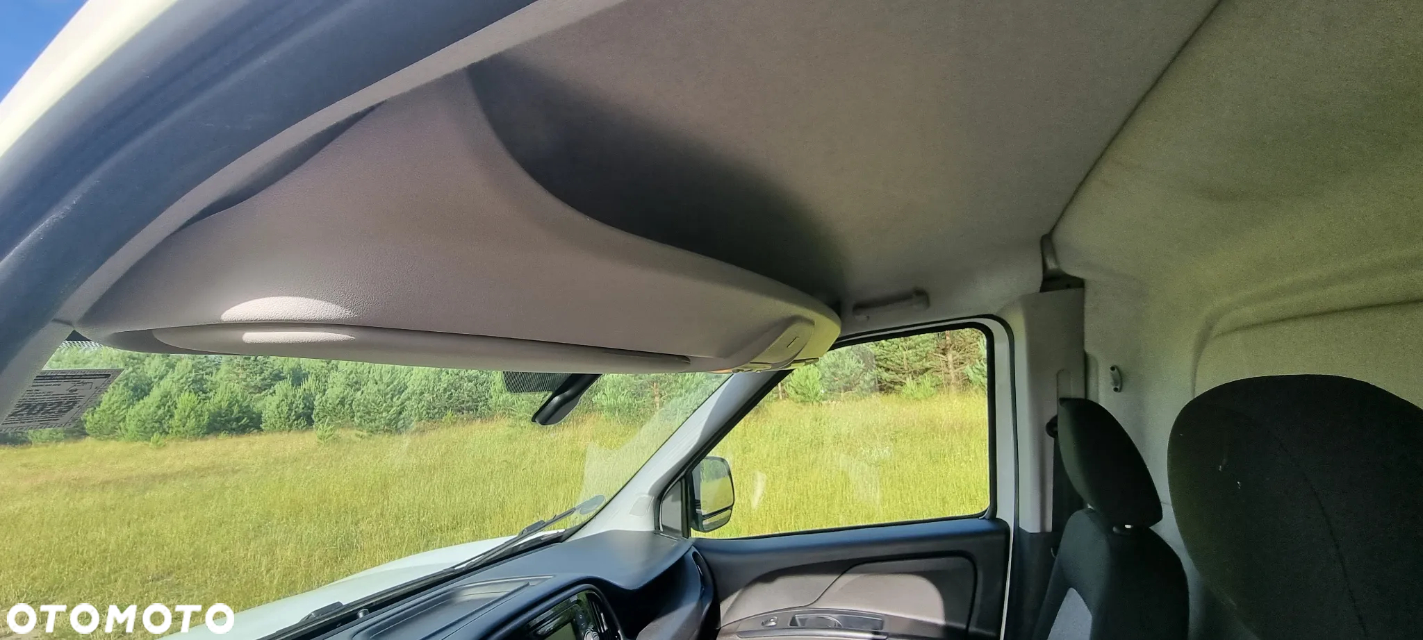 Fiat Doblo Maxi - 23