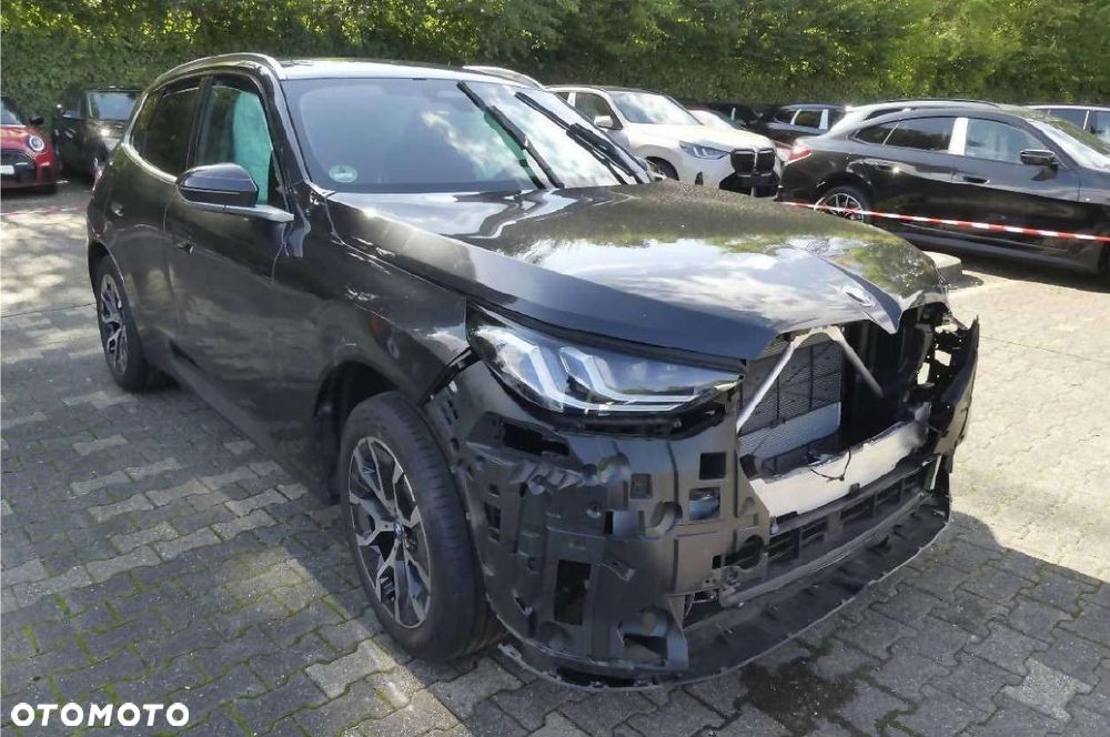 BMW X3 - 2