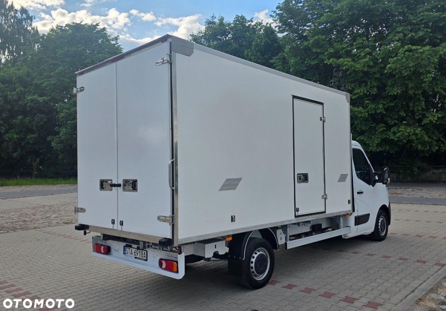 Renault Master - 5