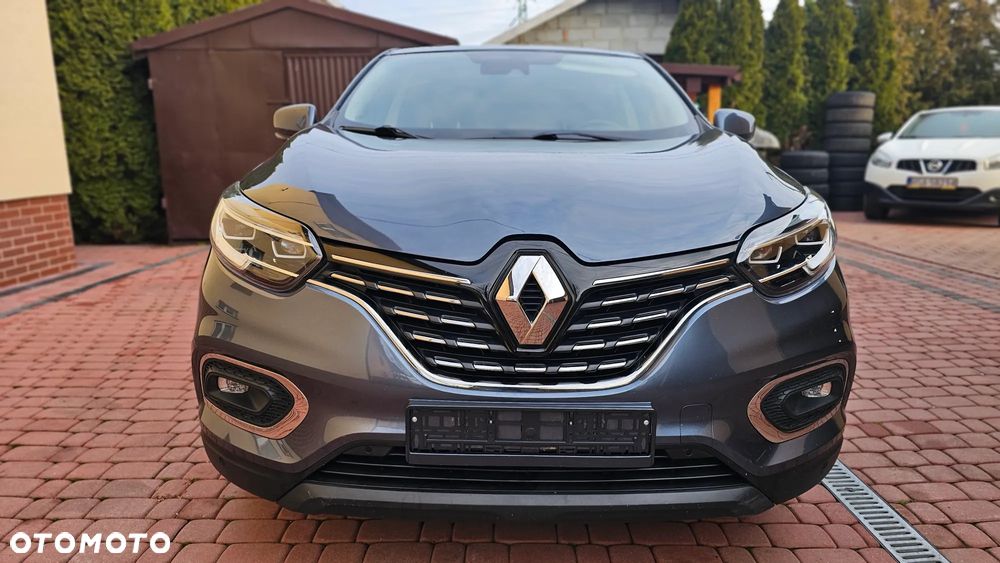 Renault Kadjar - 15