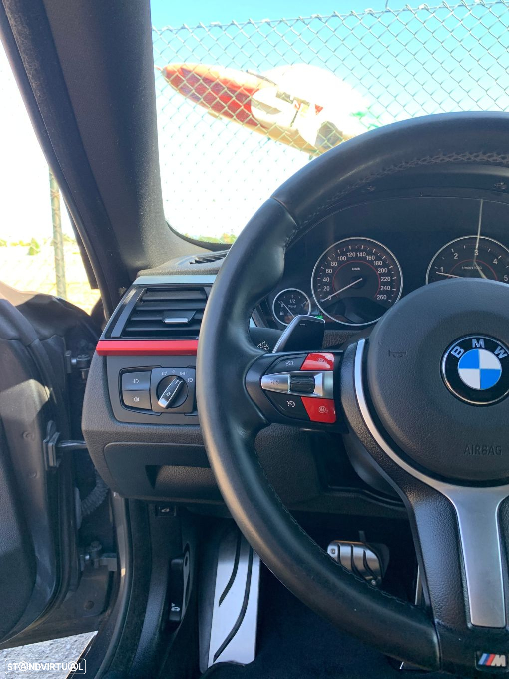 BMW 420 Gran Coupé d Pack M Auto - 22
