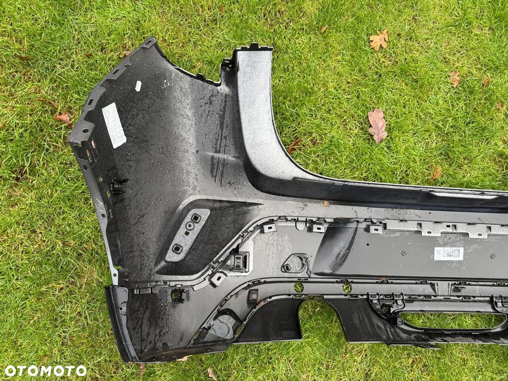 ZDERZAK TYŁ TYLNY OPEL MOKKA 2 II - 4