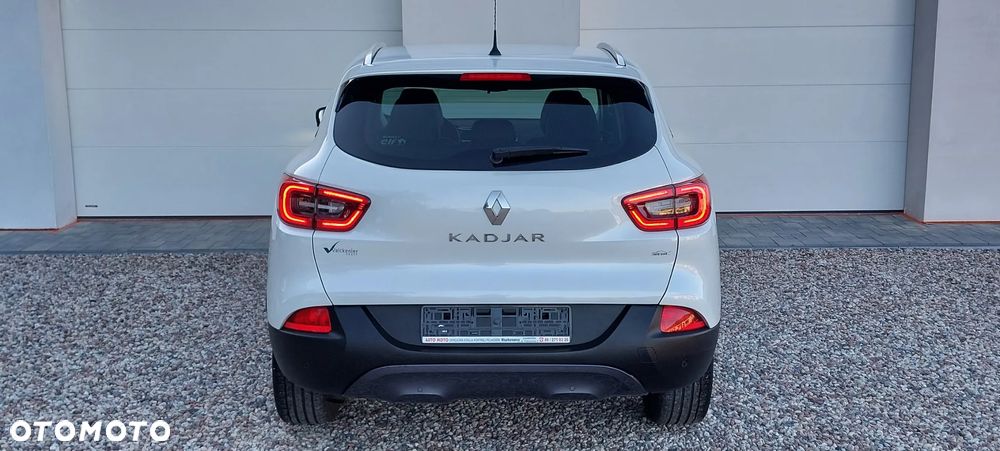 Renault Kadjar Energy TCe 130 Bose Edition - 8
