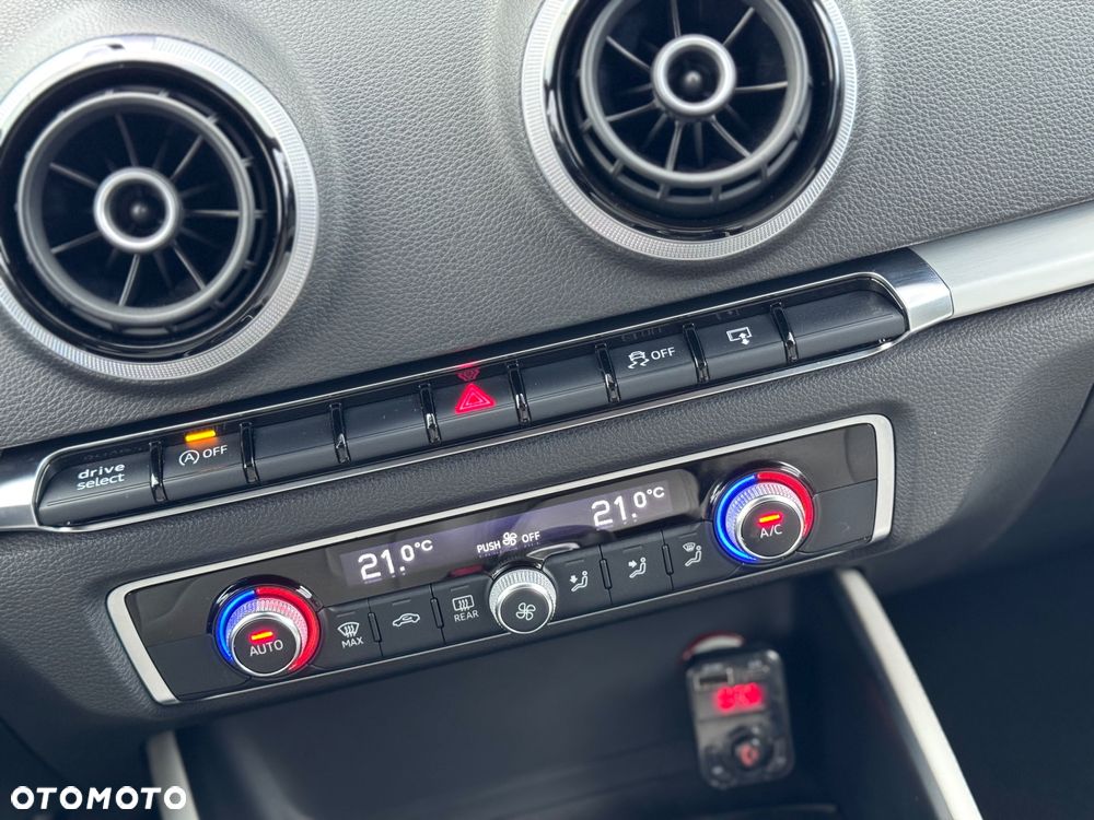 Audi S3 2.0 TFSI Quattro S tronic - 13