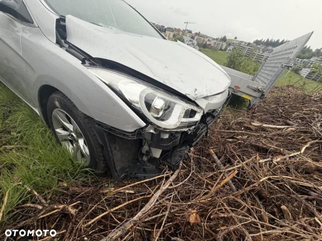 Hyundai i40 1.7 CRDi Style - 4