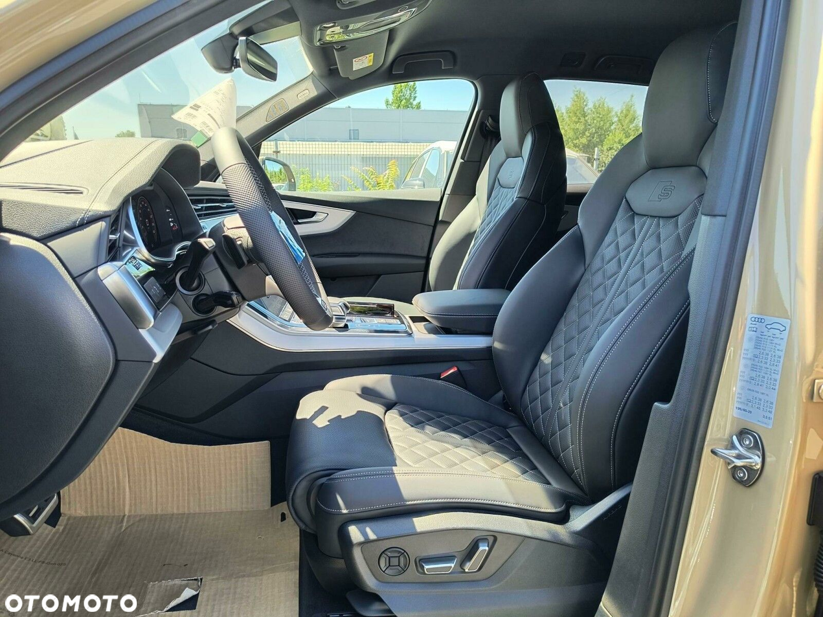 Audi Q7 - 7