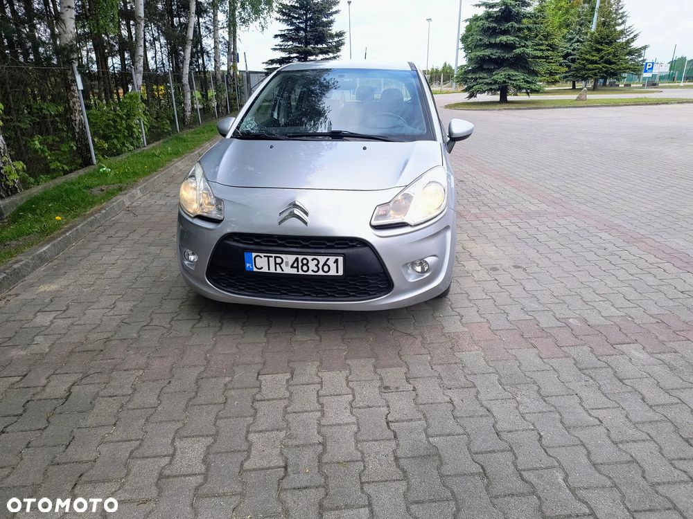 Citroën C3 1.6 HDi Selection - 19