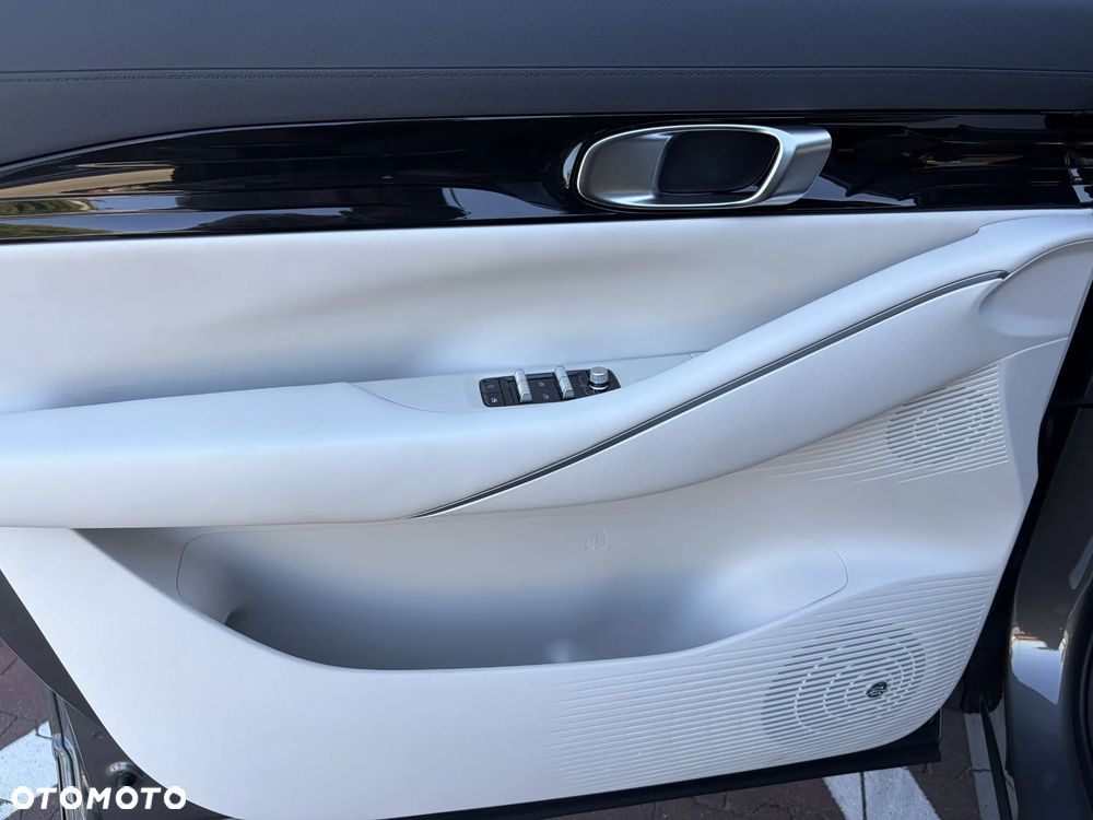 Geely EX5 60.22kWh Max - 13