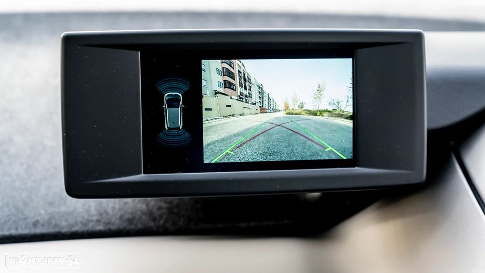 BMW i3 (120 Ah) - 31