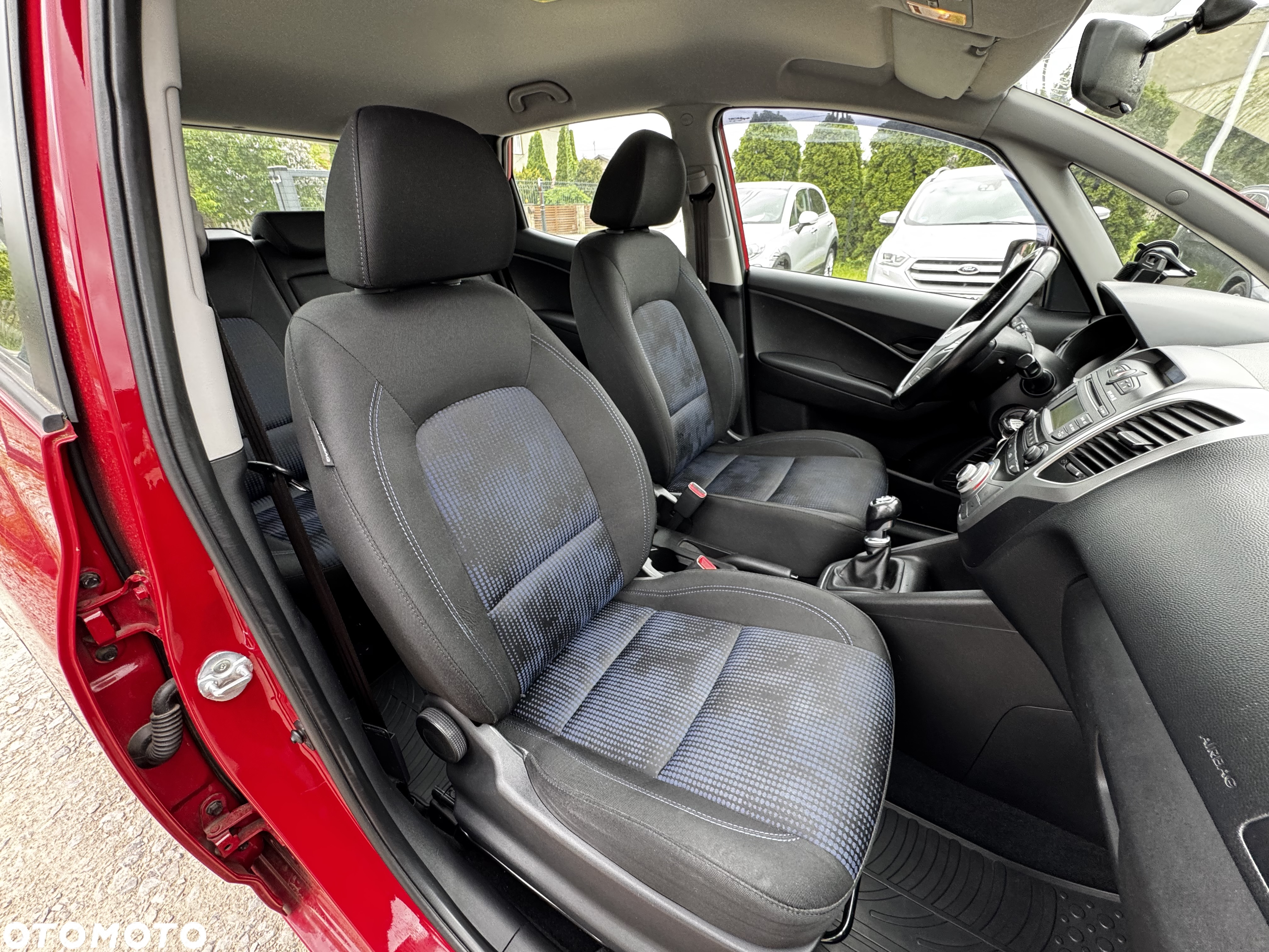 Hyundai ix20 1.4 Fifa World Cup Edition - 35