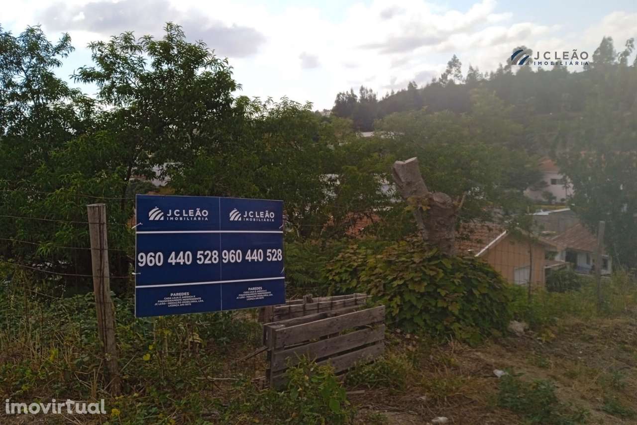 Lote de Terreno - Porto, Paredes - Grande imagem: 4/10