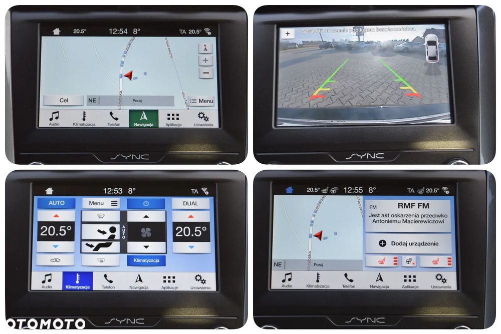 Ford Mondeo 2.0 EcoBlue Titanium - 34